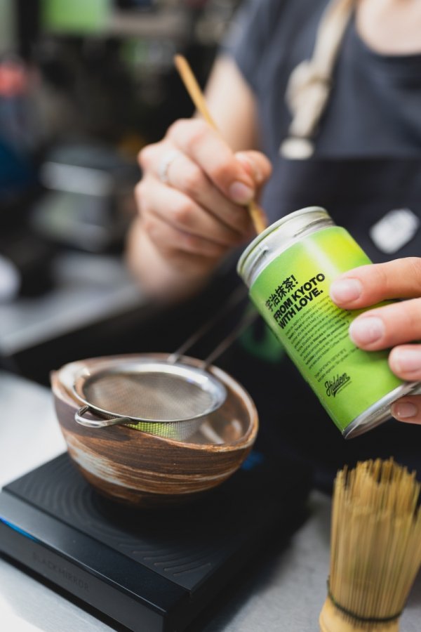 Original Matcha 30gr