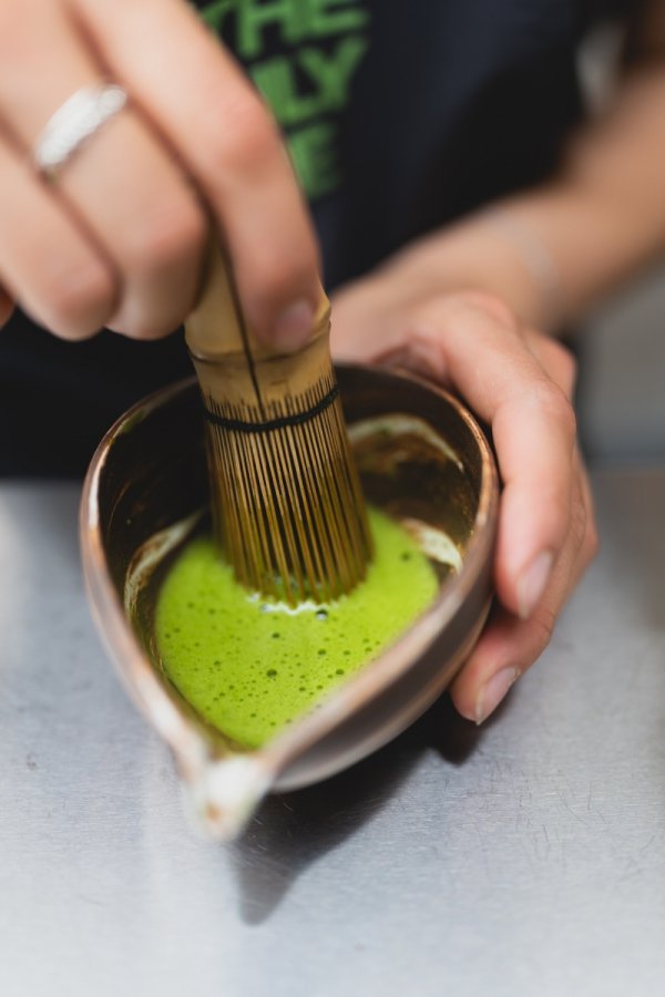 Original Matcha 30gr