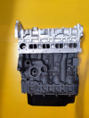 Silnik Iveco Daily 2.3 EURO4 F1AE0481D wszystkie kody
