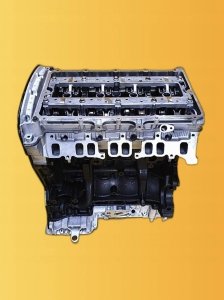 Silnik Ford Transit 2.2 EURO5 HDI DRF5 DRFF CVF5 4H03