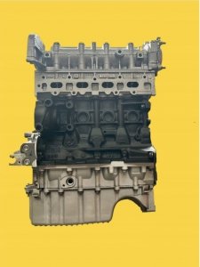 Silnik Fiat 500 Abarth 1.4 Turbo 312A3000