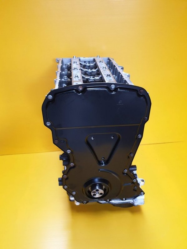 Silnik Ford Transit 2.2 EURO5 HDI DRF5 DRFF CVF5 4H03