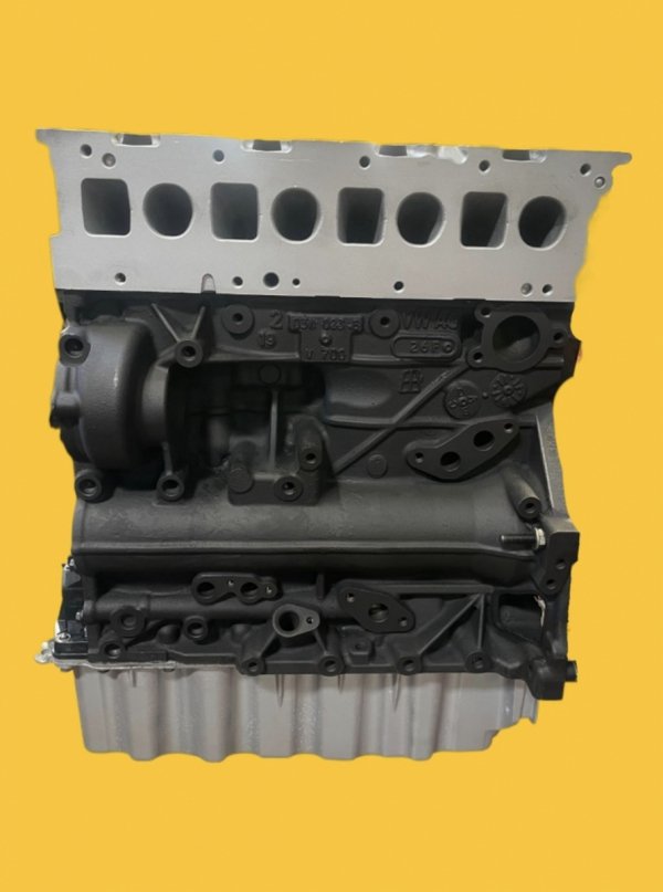 Silnik Volkswagen 2.0 TDI CXH VW T6 Transporter