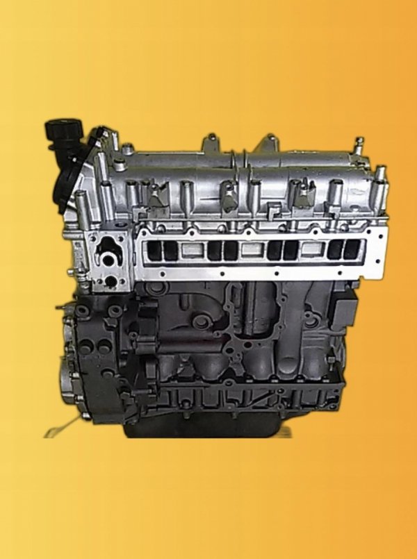 Dukato Iveco front