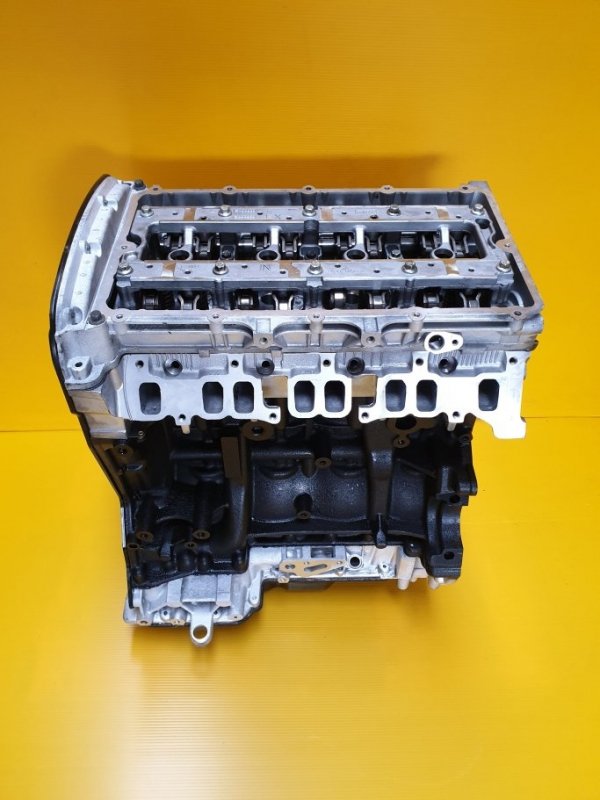 Silnik Citroen Jumper 2.2 EURO5 HDI PUMA 4H03 4HH 4HG 4HJ