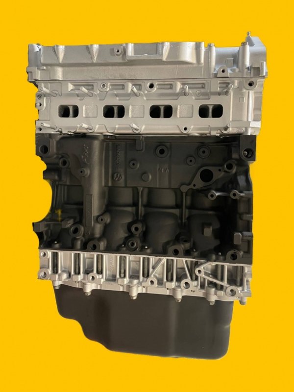 Silnik Fiat Ducato 2.3 EURO6+ F1CGL411