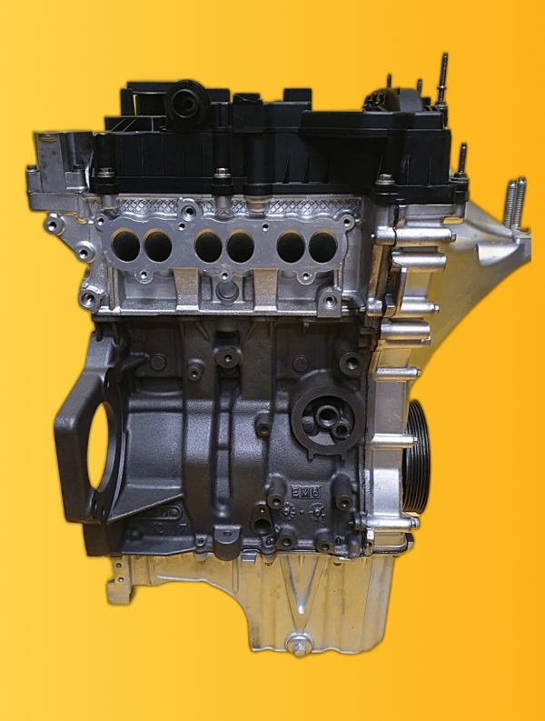 Ford Transit Courier Connect 1.0 EcoBoost M1DA M2DA 