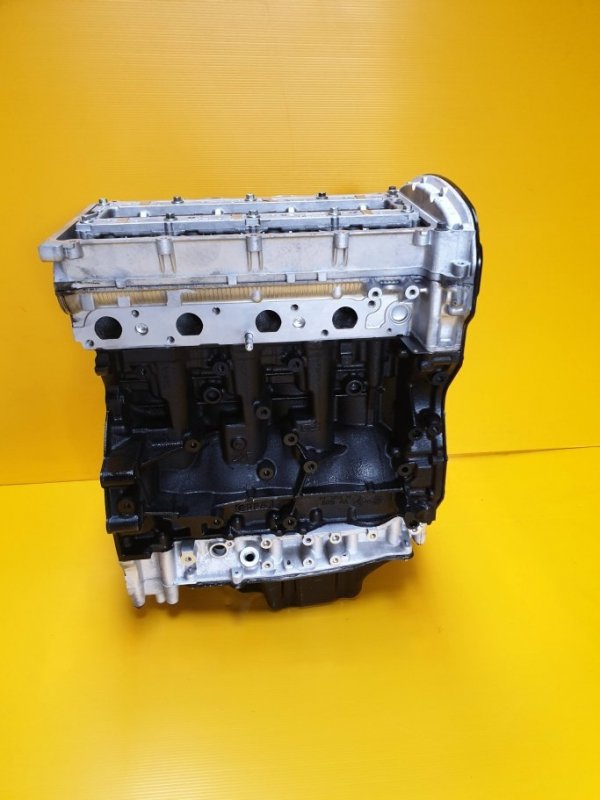 Silnik Peugeot Boxer 2.2 HDI 4HU 4HV 10TRJ1 10TRJ2 PUMA