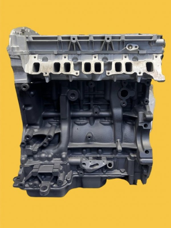 Silnik Ford Transit 2.2 TDCI EURO4 4HU 4HV 10TRJ1 10TRJ2 PUMA