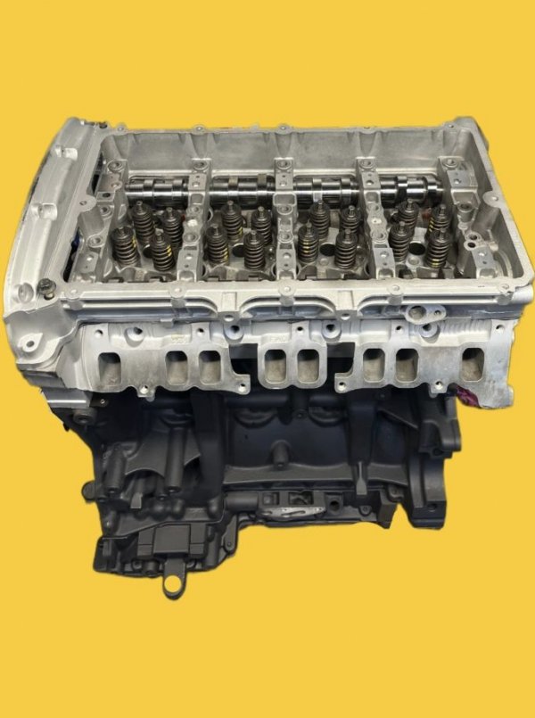 Silnik Ford Transit 2.2 EURO5 HDI PUMA 4H03 4HH 4HG 4HJ