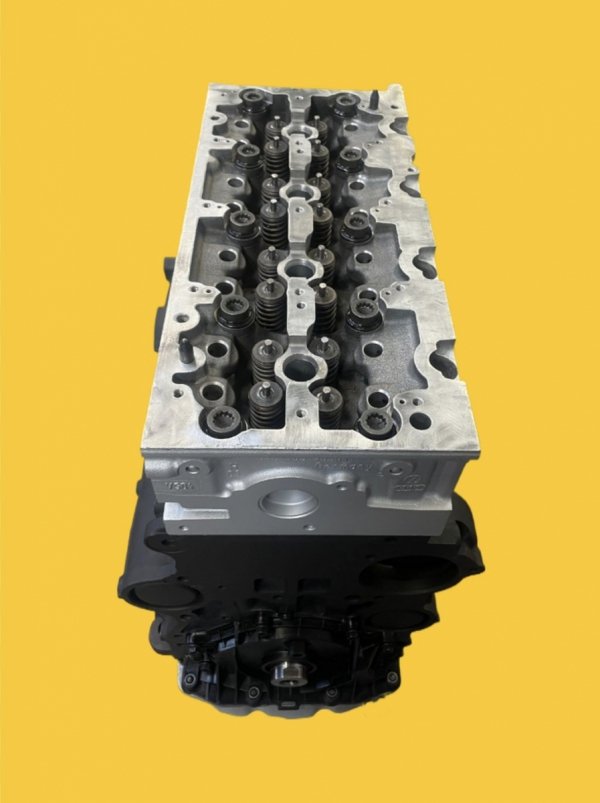 Silnik Volkswagen 2.0 TDI CXH VW T6 Transporter