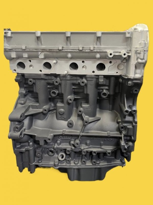 Silnik Peugeot Boxer 2.2 EURO5 HDI – PUMA, 4H03, 4HH, 4HG, 4HJ