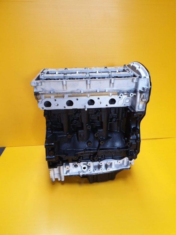 Silnik Peugeot Boxer 2.2 HDI 4HU 4HV 10TRJ1 10TRJ2 PUMA