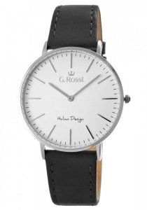 Zegarek G.ROSSI 11014A7-3A1