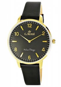 Zegarek Damski G.Rossi 12177A6-1A2