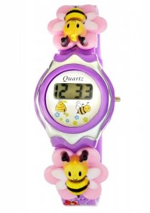 Zegarek Dziecięcy Quartz TDD1-1