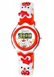 Zegarek Dziecięcy Quartz TDD1-4