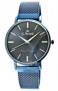 Zegarek Damski G.Rossi 10401B-6F1