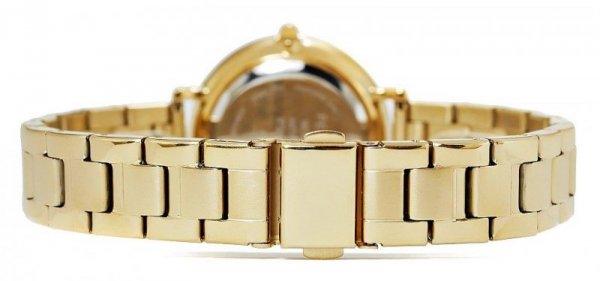 Zegarek Damski PERFECT S636-1 Złoty
