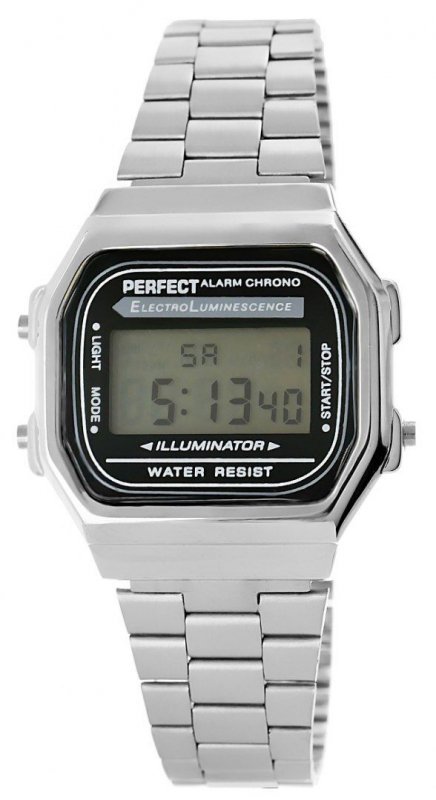 Zegarek Perfect Luminescencja A8022-6 Unisex