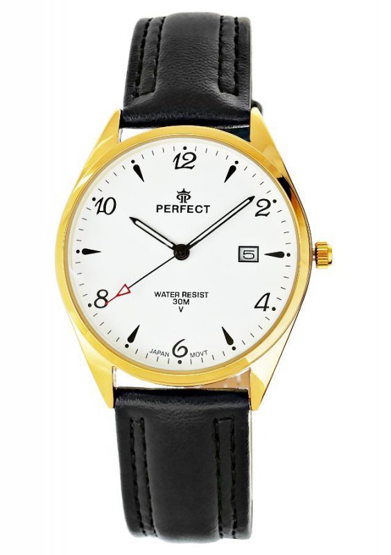 Zegarek Męski PERFECT C530T-10