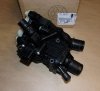 Original THERMOSTAT CITROEN C4 C5 PEUGEOT 308 3008 508 5008 2.0 16V BLUE HDI , 9849443980