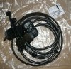 ORIGINAL satz Scheibenwaschdüse Waschwasserdüse L+R + Leitung  Peugeot 508 9802763580