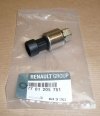 ORIGINAL Drucksensor Klimaanlage DACIA RENAULT 7701205751