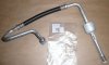 ORGINAL Klimaleitung Klimaschlauch Druckleitung CITROEN C5 PEUGEOT 407 2.0HDI 6477.E9