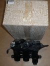 Original Ansaugkrümmer und Ölabscheider Renault Trafic III 1.6 DCI ,118301003R , 118302761R , 118305906R