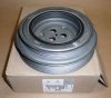 ORIGINAL Kurbelwellenriemenscheibe Peugeot Boxer Citroen Jumper Fiat Ducato 2.2 HDI 9677608180