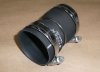 ORIGINAL Citroen Peugeot Ladeluftschlauch C2 C3 C4 206 207 307 308 407 0382NY