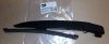 Original Scheibenwischer Heckwischerarm Wischerblatt Hinten Renault Clio IV 2011- , 287816193R