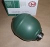 Neu Druckspeicher Federkugel vorne CITROEN CX  IFH CX75FA