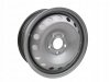 Fast Felge RENAULT TRAFIC 01|}  STAHL GRAU 6.0J X 16 | ET50 | 5 X 118 CH71 , FT92824 ,8200570331 , 8200003713