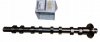 Original Nockenwelle Renault MASTER 2.3 DCI  ,  130205230R , 130206289R , 95530394