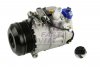 FAST Kompressor Klimaanlage  2-polig für MERCEDES SPRINTER B906 Bus C204 FT56322