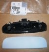 ORIGINAL Türgriff Heckklappenöffner Griff hinten lackierbar CITROEN C4 04- C5 II 8726Q8