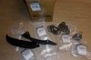 ORIGINAL Renault Steuerkettensatz CLIO MEGANE SCENIC TWINGO 1.0 12V  130C16661R