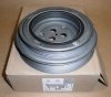 ORIGINAL Kurbelwellenriemenscheibe Peugeot Boxer Citroen Jumper Fiat Ducato 2.2 HDI 9677608180