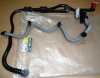 ORIGINAL Schlauch Kraftstoffleitung Kraftstoffschlauch RENAULT 1.6 DCI 166719232R