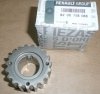 ORIGINAL Kurbelwellenzahnrad Kurbelwellenrad Renault 1.4 1.6 16V 8200758088 , 130211210R , 8200024925
