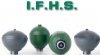 Sphère De Suspension CITROEN XM  IFHS XM75FQ