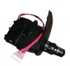 Lenkstockschalter Blinkerschalter für Renault Clio III, Kangoo, Modus – 8201590638, 255405605R, 7701057088, 7701057090