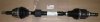 ORIGINAL Antriebswelle links Renault Talisman 13- 1.5 DCI , 391015986R ,   ( Original ohne Originalverpackung )