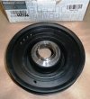 ORIGINAL Kurbelwelle Riemenscheibe RENAULT MASTER 2.2 2.5 DCI 6PK 8200664346