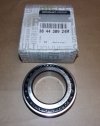 ORIGINAL Getriebelager  45x75x19,60 RENAULT TL4 384438924R