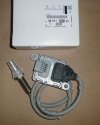 Original Lambda Sensor NOx-Sensor Jumper III Ducato III Boxer III 2.0 2.2 BlueHDI , MultiJet 9821120780