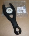 ORIGINAL AUSRÜCKGABEL KUPPLUNG Citroen Nemo Fiat Fiorino Peugeot Bipper 206 211763