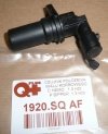 NEU: Original 1920SQ AF